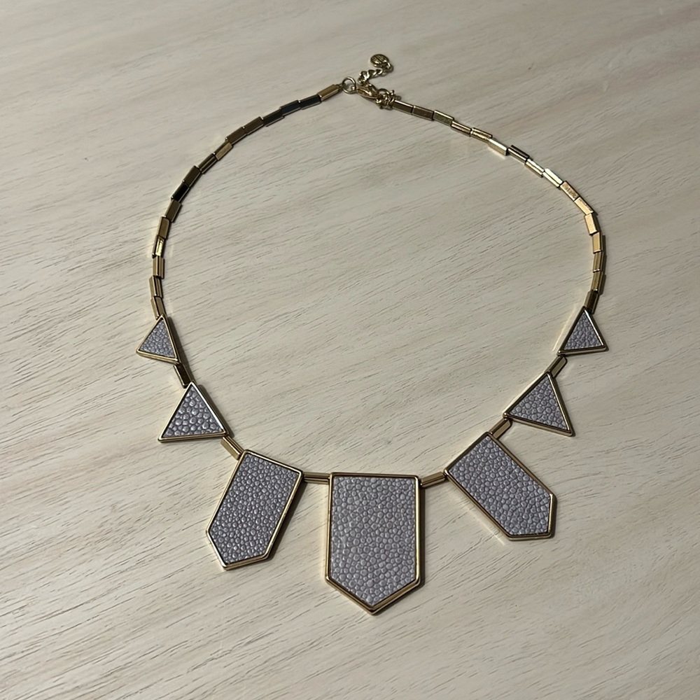 House of Harlow necklace